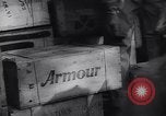 Image of Yugoslav refugees Italy, 1944, second 46 stock footage video 65675040784