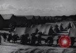 Image of Yugoslav refugees Italy, 1944, second 52 stock footage video 65675040784