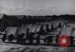 Image of Yugoslav refugees Italy, 1944, second 53 stock footage video 65675040784
