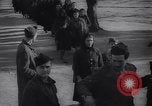 Image of Yugoslav refugees Italy, 1944, second 58 stock footage video 65675040784