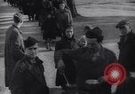 Image of Yugoslav refugees Italy, 1944, second 59 stock footage video 65675040784
