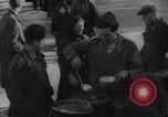 Image of Yugoslav refugees Italy, 1944, second 60 stock footage video 65675040784