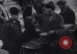 Image of Yugoslav refugees Italy, 1944, second 61 stock footage video 65675040784