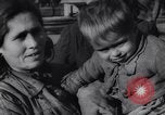 Image of Yugoslav refugees Italy, 1944, second 62 stock footage video 65675040784
