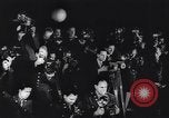 Standbild Alliierte Generäle zu Invasion Zweiten Weltkrieg Plan London England Vereinigtes Königreich, 1944, aus Sekunde 23 historischem Filmmaterial Videoclip 65675040785