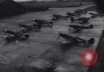 Standbild Alliierte Generäle zu Invasion Zweiten Weltkrieg Plan London England Vereinigtes Königreich, 1944, aus Sekunde 36 historischem Filmmaterial Videoclip 65675040785
