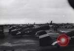 Standbild Alliierte Generäle zu Invasion Zweiten Weltkrieg Plan London England Vereinigtes Königreich, 1944, aus Sekunde 37 historischem Filmmaterial Videoclip 65675040785