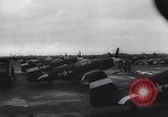 Standbild Alliierte Generäle zu Invasion Zweiten Weltkrieg Plan London England Vereinigtes Königreich, 1944, aus Sekunde 38 historischem Filmmaterial Videoclip 65675040785