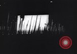 Standbild Alliierte Generäle zu Invasion Zweiten Weltkrieg Plan London England Vereinigtes Königreich, 1944, aus Sekunde 52 historischem Filmmaterial Videoclip 65675040785