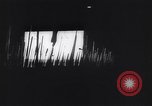 Standbild Alliierte Generäle zu Invasion Zweiten Weltkrieg Plan London England Vereinigtes Königreich, 1944, aus Sekunde 53 historischem Filmmaterial Videoclip 65675040785