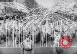 Standbild Alliierte Truppen nehmen Anzio aus Achse Anzio Italien, 1944, aus Sekunde 9 historischem Filmmaterial Videoclip 65675040786