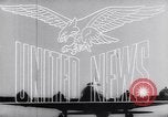 Standbild Alliierte Truppen nehmen Anzio aus Achse Anzio Italien, 1944, aus Sekunde 21 historischem Filmmaterial Videoclip 65675040786