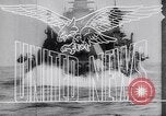Standbild Alliierte Truppen nehmen Anzio aus Achse Anzio Italien, 1944, aus Sekunde 22 historischem Filmmaterial Videoclip 65675040786