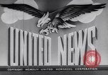 Standbild Alliierte Truppen nehmen Anzio aus Achse Anzio Italien, 1944, aus Sekunde 26 historischem Filmmaterial Videoclip 65675040786