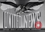 Standbild Alliierte Truppen nehmen Anzio aus Achse Anzio Italien, 1944, aus Sekunde 27 historischem Filmmaterial Videoclip 65675040786