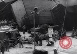 Standbild Alliierte Truppen nehmen Anzio aus Achse Anzio Italien, 1944, aus Sekunde 41 historischem Filmmaterial Videoclip 65675040786