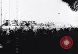 Standbild Alliierte Truppen nehmen Anzio aus Achse Anzio Italien, 1944, aus Sekunde 43 historischem Filmmaterial Videoclip 65675040786