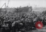 Standbild Alliierte Truppen nehmen Anzio aus Achse Anzio Italien, 1944, aus Sekunde 45 historischem Filmmaterial Videoclip 65675040786