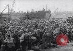 Standbild Alliierte Truppen nehmen Anzio aus Achse Anzio Italien, 1944, aus Sekunde 46 historischem Filmmaterial Videoclip 65675040786