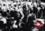 Standbild Alliierte Truppen nehmen Anzio aus Achse Anzio Italien, 1944, aus Sekunde 47 historischem Filmmaterial Videoclip 65675040786