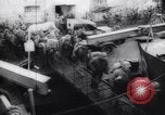 Standbild Alliierte Truppen nehmen Anzio aus Achse Anzio Italien, 1944, aus Sekunde 50 historischem Filmmaterial Videoclip 65675040786