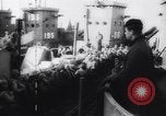 Standbild Alliierte Truppen nehmen Anzio aus Achse Anzio Italien, 1944, aus Sekunde 52 historischem Filmmaterial Videoclip 65675040786
