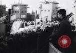 Standbild Alliierte Truppen nehmen Anzio aus Achse Anzio Italien, 1944, aus Sekunde 53 historischem Filmmaterial Videoclip 65675040786