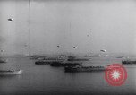Standbild Alliierte Truppen nehmen Anzio aus Achse Anzio Italien, 1944, aus Sekunde 54 historischem Filmmaterial Videoclip 65675040786