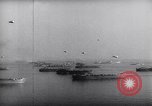Standbild Alliierte Truppen nehmen Anzio aus Achse Anzio Italien, 1944, aus Sekunde 55 historischem Filmmaterial Videoclip 65675040786