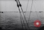 Standbild Alliierte Truppen nehmen Anzio aus Achse Anzio Italien, 1944, aus Sekunde 58 historischem Filmmaterial Videoclip 65675040786