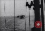 Standbild Alliierte Truppen nehmen Anzio aus Achse Anzio Italien, 1944, aus Sekunde 60 historischem Filmmaterial Videoclip 65675040786
