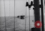 Standbild Alliierte Truppen nehmen Anzio aus Achse Anzio Italien, 1944, aus Sekunde 61 historischem Filmmaterial Videoclip 65675040786