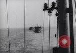 Standbild Alliierte Truppen nehmen Anzio aus Achse Anzio Italien, 1944, aus Sekunde 62 historischem Filmmaterial Videoclip 65675040786