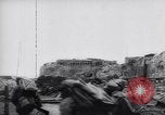 Standbild Die chinesischen Truppen besiegt Japan in der Schlacht von Changde Changde China, 1943, aus Sekunde 7 historischem Filmmaterial Videoclip 65675040787