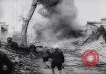 Standbild Die chinesischen Truppen besiegt Japan in der Schlacht von Changde Changde China, 1943, aus Sekunde 15 historischem Filmmaterial Videoclip 65675040787