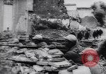 Standbild Die chinesischen Truppen besiegt Japan in der Schlacht von Changde Changde China, 1943, aus Sekunde 21 historischem Filmmaterial Videoclip 65675040787