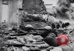 Standbild Die chinesischen Truppen besiegt Japan in der Schlacht von Changde Changde China, 1943, aus Sekunde 22 historischem Filmmaterial Videoclip 65675040787