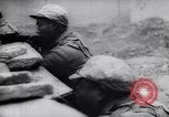 Standbild Die chinesischen Truppen besiegt Japan in der Schlacht von Changde Changde China, 1943, aus Sekunde 24 historischem Filmmaterial Videoclip 65675040787