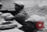 Standbild Die chinesischen Truppen besiegt Japan in der Schlacht von Changde Changde China, 1943, aus Sekunde 25 historischem Filmmaterial Videoclip 65675040787
