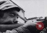 Standbild Die chinesischen Truppen besiegt Japan in der Schlacht von Changde Changde China, 1943, aus Sekunde 26 historischem Filmmaterial Videoclip 65675040787