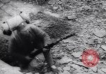 Standbild Die chinesischen Truppen besiegt Japan in der Schlacht von Changde Changde China, 1943, aus Sekunde 29 historischem Filmmaterial Videoclip 65675040787
