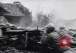Standbild Die chinesischen Truppen besiegt Japan in der Schlacht von Changde Changde China, 1943, aus Sekunde 31 historischem Filmmaterial Videoclip 65675040787