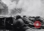 Standbild Die chinesischen Truppen besiegt Japan in der Schlacht von Changde Changde China, 1943, aus Sekunde 33 historischem Filmmaterial Videoclip 65675040787