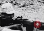 Standbild Die chinesischen Truppen besiegt Japan in der Schlacht von Changde Changde China, 1943, aus Sekunde 38 historischem Filmmaterial Videoclip 65675040787