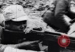 Standbild Die chinesischen Truppen besiegt Japan in der Schlacht von Changde Changde China, 1943, aus Sekunde 39 historischem Filmmaterial Videoclip 65675040787