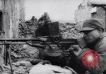 Standbild Die chinesischen Truppen besiegt Japan in der Schlacht von Changde Changde China, 1943, aus Sekunde 40 historischem Filmmaterial Videoclip 65675040787