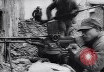 Standbild Die chinesischen Truppen besiegt Japan in der Schlacht von Changde Changde China, 1943, aus Sekunde 41 historischem Filmmaterial Videoclip 65675040787