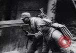 Standbild Die chinesischen Truppen besiegt Japan in der Schlacht von Changde Changde China, 1943, aus Sekunde 45 historischem Filmmaterial Videoclip 65675040787