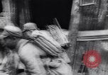 Standbild Die chinesischen Truppen besiegt Japan in der Schlacht von Changde Changde China, 1943, aus Sekunde 46 historischem Filmmaterial Videoclip 65675040787