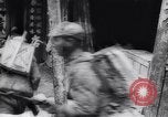 Standbild Die chinesischen Truppen besiegt Japan in der Schlacht von Changde Changde China, 1943, aus Sekunde 47 historischem Filmmaterial Videoclip 65675040787
